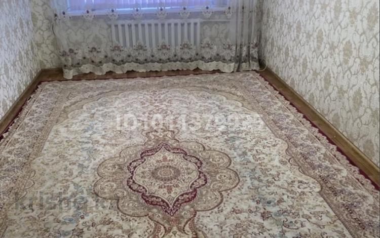 2-бөлмелі пәтер · 65 м² · 4/5 қабат, Кенесары 35, бағасы: 12 млн ₸ в Туркестане — фото 2