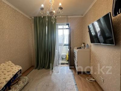 2-бөлмелі пәтер · 52 м² · 4/9 қабат, Сыганак 4, бағасы: 26.5 млн ₸ в Астане, Есильский р-н