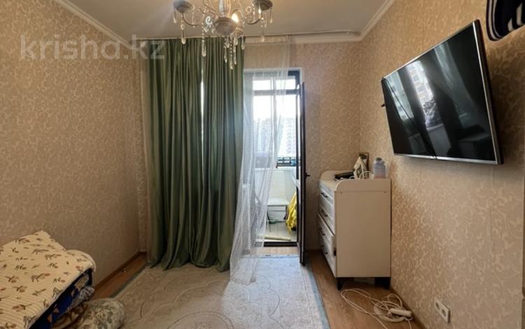 2-бөлмелі пәтер · 52 м² · 4/9 қабат, Сыганак 4, бағасы: 26.5 млн ₸ в Астане, Есильский р-н — фото 11
