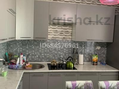 1-комнатная квартира · 43 м² · 6/14 этаж, Б. Момышулы 5/12 за 33 млн ₸ в Алматы, Алатауский р-н