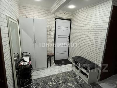 4-комнатная квартира · 79 м² · 4/5 этаж, 17-й микрорайон, 17-й микрорайон 11а — Еримбетова Рыскулова за 35 млн 〒 в Шымкенте, Аль-Фарабийский р-н