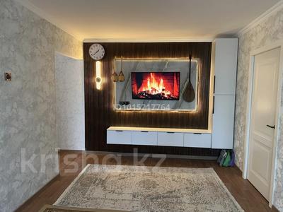 2-комнатная квартира · 44 м² · 4/5 этаж, мкр Самал 30 за 13 млн ₸ в Таразе