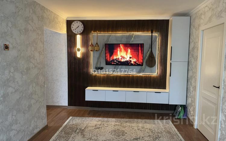 2-комнатная квартира · 44 м² · 4/5 этаж, мкр Самал 30 за 13 млн ₸ в Таразе — фото 2