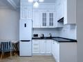 2-комнатная квартира · 42 м² · 16/18 этаж, Абая 164 — Брусиловского за 20 000 ₸ в Алматы, Бостандыкский р-н — фото 3