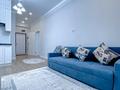 2-комнатная квартира · 42 м² · 16/18 этаж, Абая 164 — Брусиловского за 20 000 ₸ в Алматы, Бостандыкский р-н — фото 4