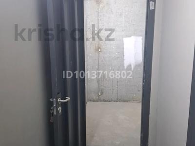 Қоймалар · 6.7 м², бағасы: 3 млн ₸ в Алматы, Ауэзовский р-н