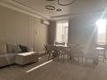 3-комнатная квартира · 109 м² · 7/12 этаж, Аль-Фараби 7/3 за 100 млн ₸ в Астане, Есильский р-н