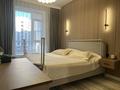 3-комнатная квартира · 109 м² · 7/12 этаж, Аль-Фараби 7/3 за 100 млн ₸ в Астане, Есильский р-н — фото 3