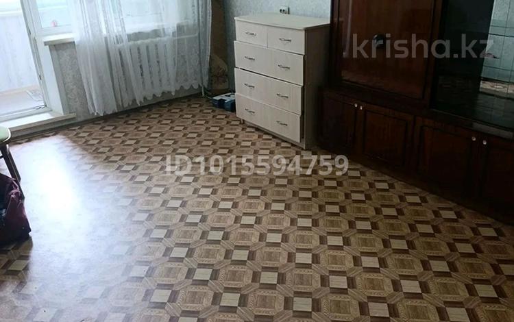 2-комнатная квартира · 55.1 м² · 4/9 этаж, назарбаева 292 за 18 млн ₸ в Петропавловске — фото 2