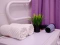 1-бөлмелі пәтер · 45 м² · 2/5 қабат, Гоголя 42А, бағасы: 12 000 ₸ в Костанае — фото 21