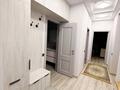 2-комнатная квартира · 54 м² · 5/6 этаж, ул. Хаби Халиуллина 140/10 за 46.1 млн ₸ в Алматы, Медеуский р-н