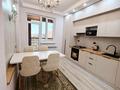 2-комнатная квартира · 54 м² · 5/6 этаж, ул. Хаби Халиуллина 140/10 за 46.1 млн ₸ в Алматы, Медеуский р-н — фото 5