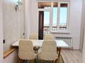 2-комнатная квартира · 54 м² · 5/6 этаж, ул. Хаби Халиуллина 140/10 за 46.1 млн ₸ в Алматы, Медеуский р-н — фото 7
