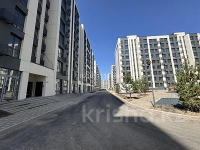 2-бөлмелі пәтер · 39.7 м² · 1/9 қабат, мкр Шугыла, Алатау 12а, бағасы: 20.5 млн ₸ в Алматы, Наурызбайский р-н