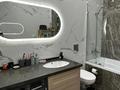 4-бөлмелі пәтер · 110 м² · 6/15 қабат, Нурмагамбетова 21/1 — Нажимеденова, бағасы: 75 млн ₸ в Астане, Алматы р-н — фото 20