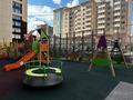 4-бөлмелі пәтер · 110 м² · 6/15 қабат, Нурмагамбетова 21/1 — Нажимеденова, бағасы: 75 млн ₸ в Астане, Алматы р-н — фото 22