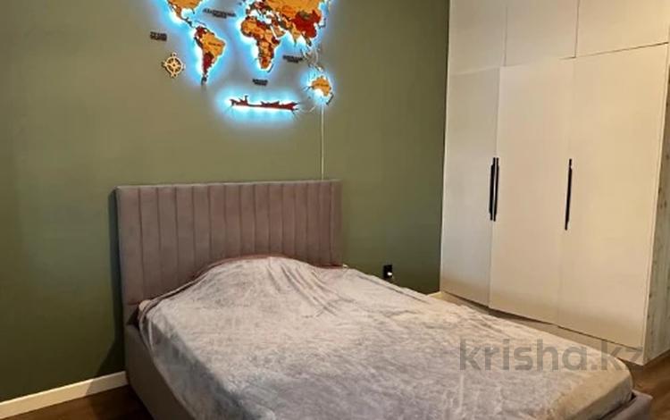 4-бөлмелі пәтер · 110 м² · 6/15 қабат, Нурмагамбетова 21/1 — Нажимеденова, бағасы: 75 млн ₸ в Астане, Алматы р-н — фото 7