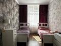 4-бөлмелі пәтер · 110 м² · 6/15 қабат, Нурмагамбетова 21/1 — Нажимеденова, бағасы: 75 млн ₸ в Астане, Алматы р-н — фото 11