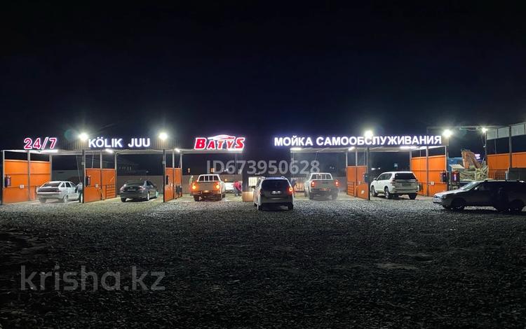 Азс, автосервисы и автомойки • 200 м² за 70 млн 〒 в Атырау — фото 2