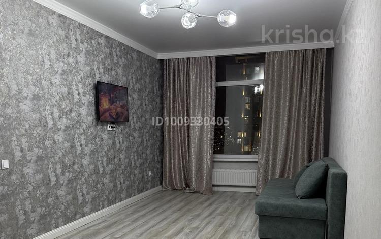 1-комнатная квартира · 43 м² · 12/20 этаж, Кабанбай Батыра 49 — Бухар жырау за 230 000 〒 в Астане, Есильский р-н — фото 9