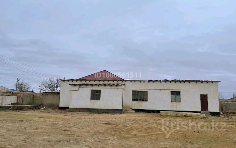 Отдельный дом · 3 комнаты · 120 м² · 8 сот., Тұрмамбет батыр 34 за 7 млн 〒 в Бейнеу — фото 2