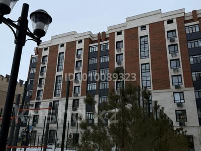 3-комнатная квартира · 104.2 м² · 2/7 этаж, мкр. Алтын орда 51в — Мустафа Шокай /Мангилик ел за 75 млн ₸ в Актобе
