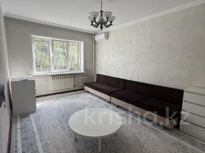 1-комнатная квартира · 41 м² · 2/9 этаж, мкр Жетысу-2 — Саина Улыкбек за 33.9 млн 〒 в Алматы, Ауэзовский р-н