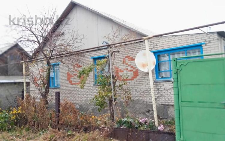 Отдельный дом · 4 комнаты · 90.7 м² · 6.3 сот., 2 проезд Химиков 8 за 21 млн ₸ в Костанае — фото 2