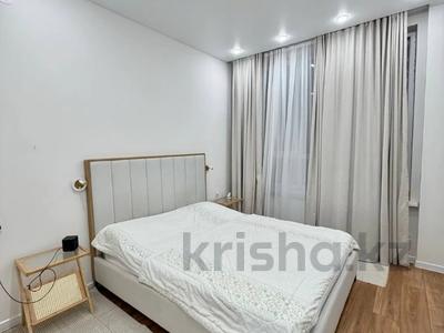 2-бөлмелі пәтер · 50 м² · 6/17 қабат, Аль-Фараби 9/2, бағасы: 42 млн ₸ в Астане, Есильский р-н