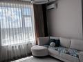 1-бөлмелі пәтер · 37.8 м² · 9/9 қабат, Онгарсынова 8/1 — Фариза Онгарсынова, бағасы: 33 млн ₸ в Астане, Есильский р-н