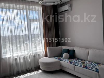 1-бөлмелі пәтер · 37.8 м² · 9/9 қабат, Онгарсынова 8/1 — Фариза Онгарсынова, бағасы: 33 млн ₸ в Астане, Есильский р-н