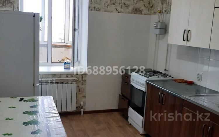 1-комнатная квартира, 46 м², 9/9 этаж, Нур Актобе — Анвар