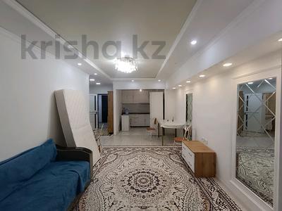 2-комнатная квартира · 57 м² · 4/8 этаж, Северное кольцо за 29 млн ₸ в Алматы, Жетысуский р-н