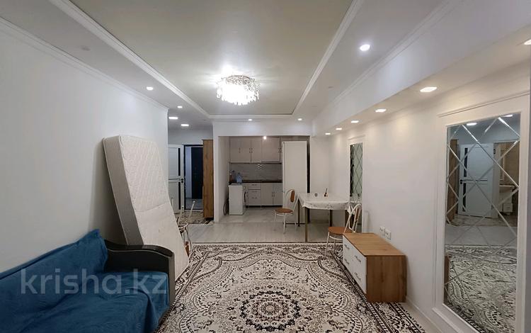 2-комнатная квартира · 57 м² · 4/8 этаж, Северное кольцо за 29 млн ₸ в Алматы, Жетысуский р-н — фото 2