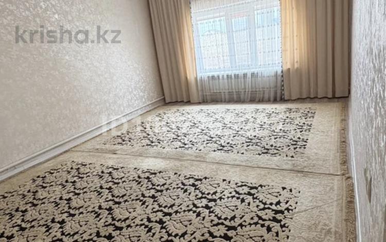 Отдельный дом · 4 комнаты · 150 м² · 15 сот., 5 квартал 166 — Школа, садик, остановка за 14 млн ₸ в Саина Шапагатовой — фото 2