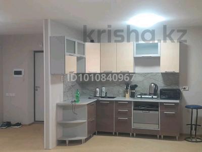 2-бөлмелі пәтер · 61.9 м² · 1/9 қабат, Карагайлы 115, бағасы: 30 млн ₸ в Семее, Красный Кордон