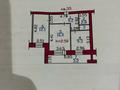 2-бөлмелі пәтер · 53 м² · 9/9 қабат, Крылова 80/1 — Крылова Ауэзова, бағасы: 26.8 млн ₸ в Усть-Каменогорске, Ульбинский — фото 8
