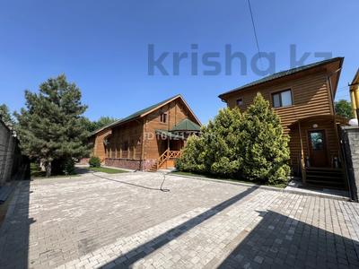 Бани, гостиницы и зоны отдыха · 500 м² за 230 млн ₸ в Жанатурмысе