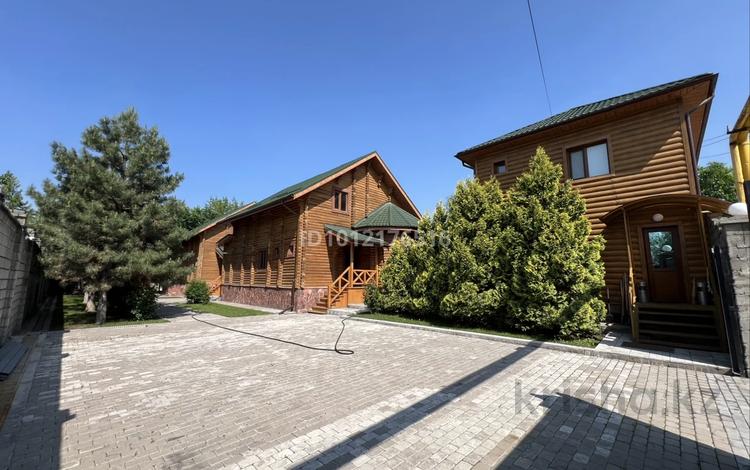 Бани, гостиницы и зоны отдыха · 500 м² за 230 млн ₸ в Жанатурмысе — фото 2