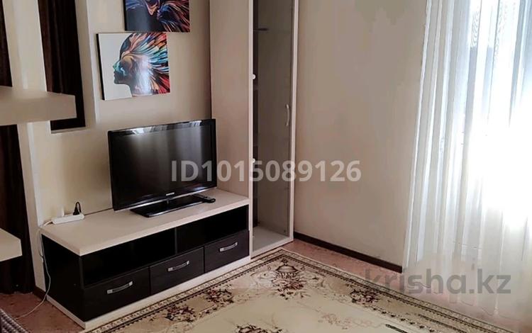 2-бөлмелі пәтер · 58 м² · 2/4 қабат, Мкр 2 15 — Возле ресторана Барбарис, бағасы: 160 000 ₸ в Конаеве — фото 2