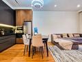 3-бөлмелі пәтер · 75 м² · 3/4 қабат, Жамакаева 252 — По веснове вверх выше жк "Тау шатыр", бағасы: ~ 117.9 млн ₸ в Алматы, Медеуский р-н — фото 2
