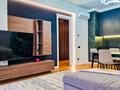 3-бөлмелі пәтер · 75 м² · 3/4 қабат, Жамакаева 252 — По веснове вверх выше жк "Тау шатыр", бағасы: ~ 117.9 млн ₸ в Алматы, Медеуский р-н — фото 11