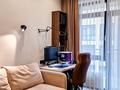 3-бөлмелі пәтер · 75 м² · 3/4 қабат, Жамакаева 252 — По веснове вверх выше жк "Тау шатыр", бағасы: ~ 117.9 млн ₸ в Алматы, Медеуский р-н — фото 26