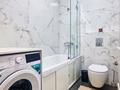 3-бөлмелі пәтер · 75 м² · 3/4 қабат, Жамакаева 252 — По веснове вверх выше жк "Тау шатыр", бағасы: ~ 117.9 млн ₸ в Алматы, Медеуский р-н — фото 49