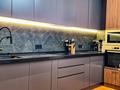3-бөлмелі пәтер · 75 м² · 3/4 қабат, Жамакаева 252 — По веснове вверх выше жк "Тау шатыр", бағасы: ~ 117.9 млн ₸ в Алматы, Медеуский р-н — фото 7
