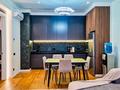 3-бөлмелі пәтер · 75 м² · 3/4 қабат, Жамакаева 252 — По веснове вверх выше жк "Тау шатыр", бағасы: ~ 117.9 млн ₸ в Алматы, Медеуский р-н — фото 9