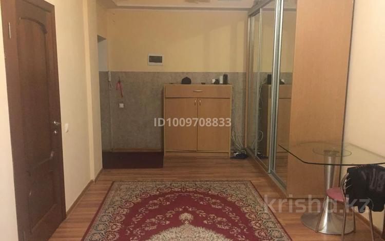 3-бөлмелі пәтер · 128 м² · 2/9 қабат, Жамбыла 211/71, бағасы: 132 млн ₸ в Алматы, Алмалинский р-н — фото 2