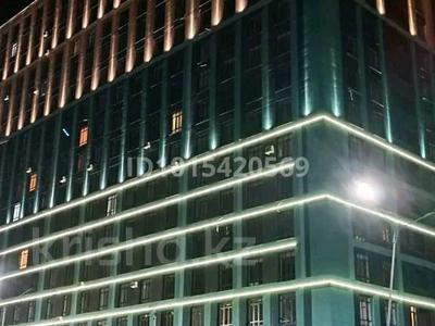 1-комнатная квартира · 41 м² · 11/17 этаж, Туран 44Б за 31 млн ₸ в Астане, Есильский р-н