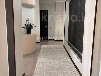 3-бөлмелі пәтер · 92 м² · 4/14 қабат, Кудайбердиулы 4/4, бағасы: 48 млн ₸ в Астане, Алматы р-н