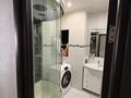 3-бөлмелі пәтер · 92 м² · 4/14 қабат, Кудайбердиулы 4/4, бағасы: 48 млн ₸ в Астане, Алматы р-н — фото 5
